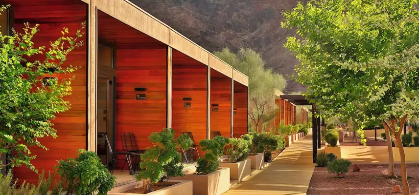 Cloud 7 Residence AlUla image